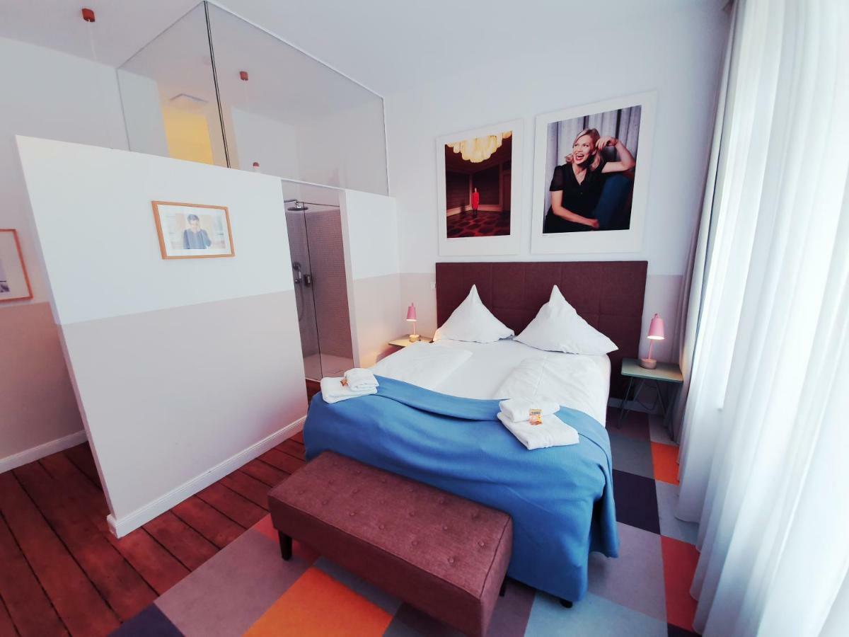 Maison Marsil - Boutique Hotel Koeln Exterior foto